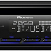 CD/MP3-магнитола Pioneer DEH-S320BT