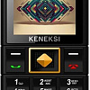 Мобильный телефон Keneksi Art (черный)