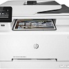 МФУ HP Color LaserJet Pro M280nw