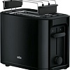 Тостер Braun PurEase HT3010BK