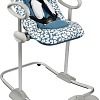 Beaba Transat Up&amp;Down V4 Cherry Bl 915040