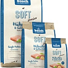 Корм для собак Bosch Soft Junior Chicken&amp;Sweet Potato 12.5 кг