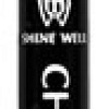 Карандаш для глаз Shinewell Charm Pencil тон 03 LCP1-03 (графитовый)