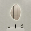 Cersanit Eclipse Smart 60x85 64153