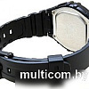 Наручные часы Casio W-216H-1AVEF