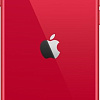Смартфон Apple iPhone SE 64GB (красный)