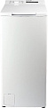 Стиральная машина с вертикальной загрузкой Smile SWMMV8W1300DI