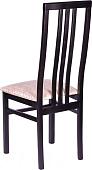 Стул Ельская мебельная фабрика МДК-82 (венге/яра молочная)