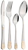 Набор столовых приборов Agness 922-100