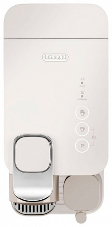 Кофемашина De'Longhi EN 500 BW/W