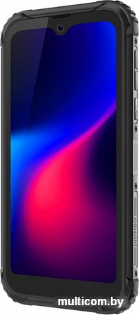 Смартфон Blackview BV5900 (черный)