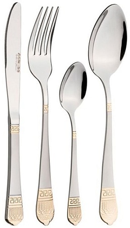 Набор столовых приборов Agness 922-100