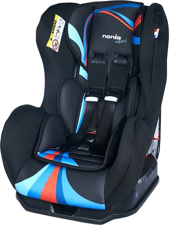 Детское автокресло Nania Cosmo SP Colors (Blue)