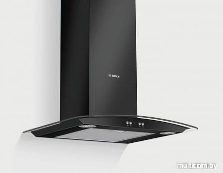 Кухонная вытяжка Bosch DWA06E662