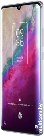 Смартфон TCL 10 Plus 6GB/256GB (звездное серебро)