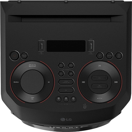 Патибокс LG XBOOM RNC9