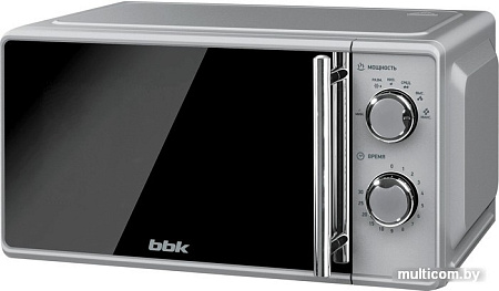 Микроволновая печь BBK 17MWS-795M/S-M
