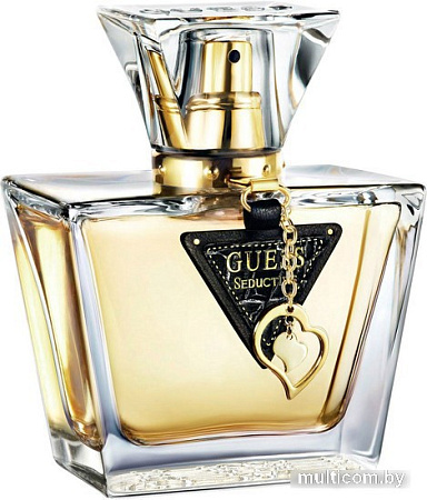 Guess Seductive EdT (50 мл)