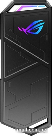 Бокс для накопителей M.2 ASUS ROG Strix Arion Lite