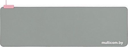 Коврик для мыши Razer Goliathus Chroma Extended Quartz Pink