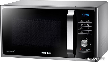 Микроволновая печь Samsung MS23F302TAS