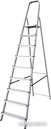Лестница-стремянка Kroft 623009 (9 ступеней)
