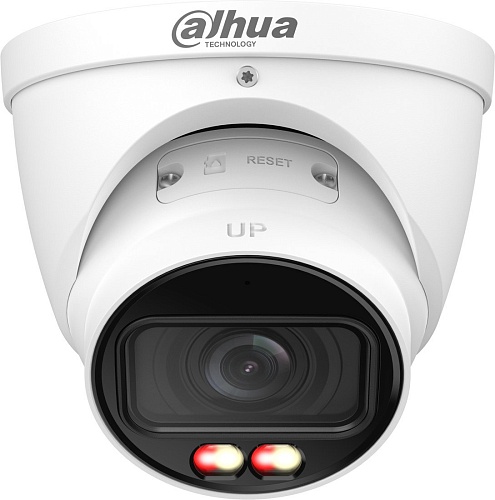 IP-камера Dahua DH-IPC-HDW3649TP-ZS-IL