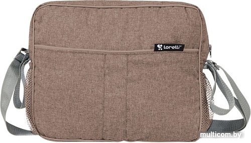 Сумка Lorelli для аксессуаров (бежевый)