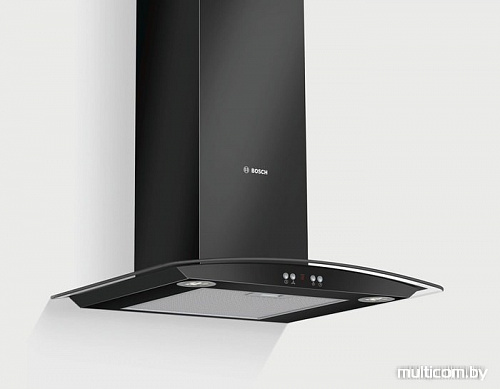 Кухонная вытяжка Bosch DWA06E662