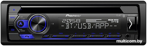 CD/MP3-магнитола Pioneer DEH-S320BT