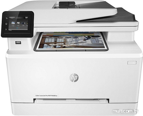 МФУ HP Color LaserJet Pro M280nw