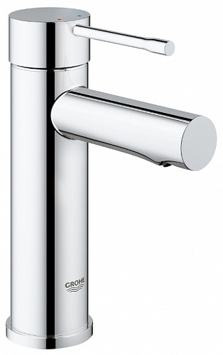 Однорычажный смеситель Grohe Essence+ 34294001