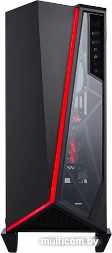 Корпус Corsair Carbide Series Spec-Omega (черный)