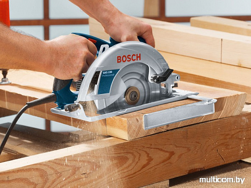 Дисковая пила Bosch GKS 190 Professional [0601623000]