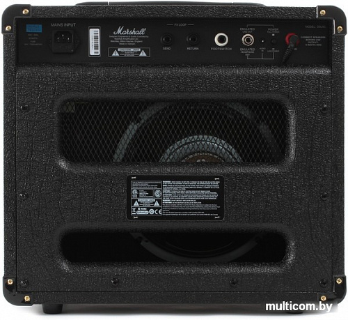 Комбик Marshall DSL5C