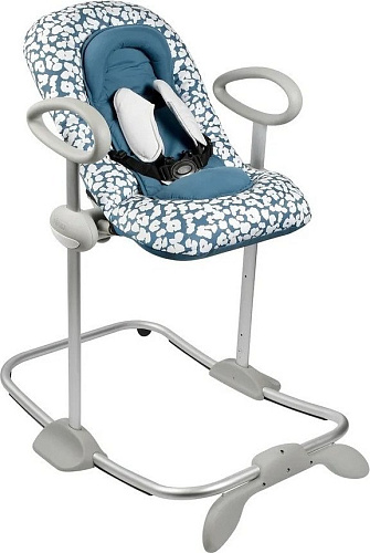 Beaba Transat Up&Down V4 Cherry Bl 915040