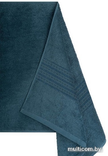 Полотенце Sofi De MarkO Gabriel 50х90 Пол-ГБ-50х90мв (морская волна)
