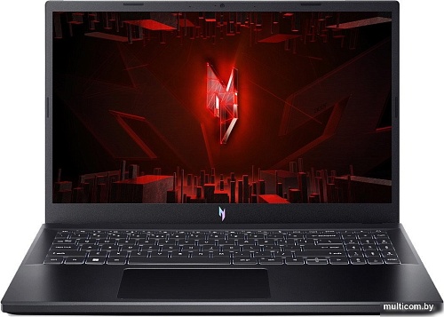 Игровой ноутбук Acer Nitro V 15 ANV15-51-55M2 NH.QNCER.002