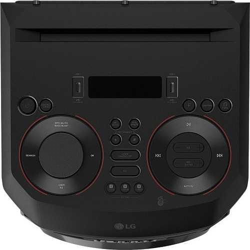 Патибокс LG XBOOM RNC9