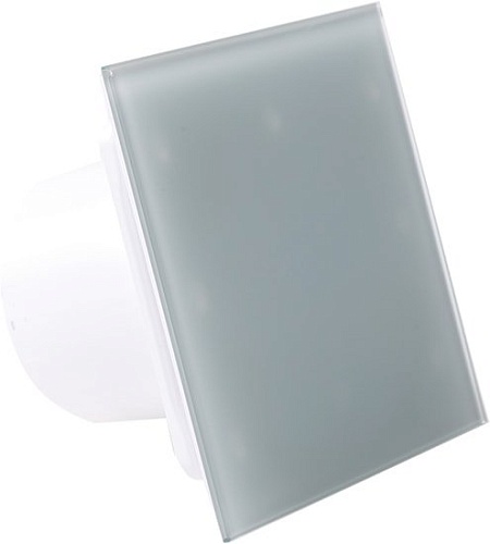 Вытяжной вентилятор Awenta System+ Silent 125W [KWS125W-PTG125]