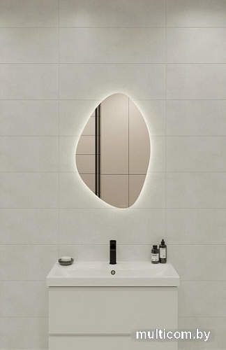 Cersanit Eclipse Smart 60x85 64153