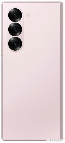 Смартфон Samsung Galaxy Z Fold6 SM-F956B/DS 12GB/1TB (розовый)