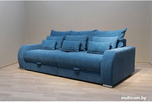 Диван Комфорт-S Генрих (happy 792)