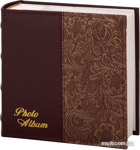 Фотоальбом BRAUBERG 390681