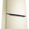 Холодильник LG GW-B499SEFZ