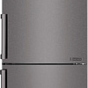 Холодильник LG GA-B459BLCL
