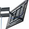 Кронштейн Vogels Thin 445 (черный)