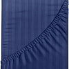Постельное белье Verossa Stripe 240/260 01 70004 (Indigo)