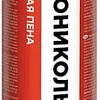 Монтажная пена ТехноНИКОЛЬ Constant 65 профессиональная всесезонная 990 г
