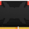 Оперативная память Kingston FURY Renegade RGB 2x8GB DDR4 PC4-25600 KF432C16RBAK2/16
